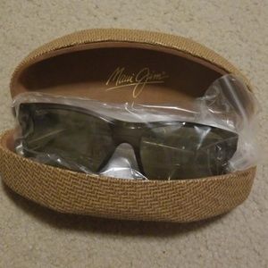 Maui Jim Howzit sunglasses